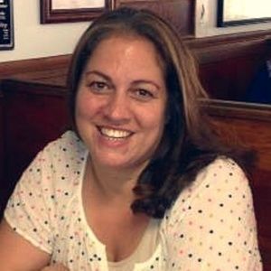 Meet your Posher, Kathy